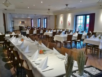 Фото: Hotel Restaurant Maas, Lutzerath